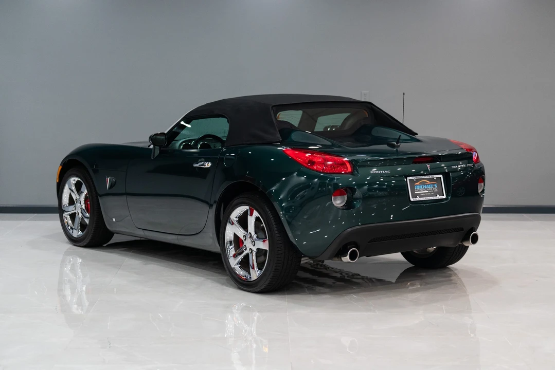 2008 Pontiac Solstice GXP - Image 7 of 31