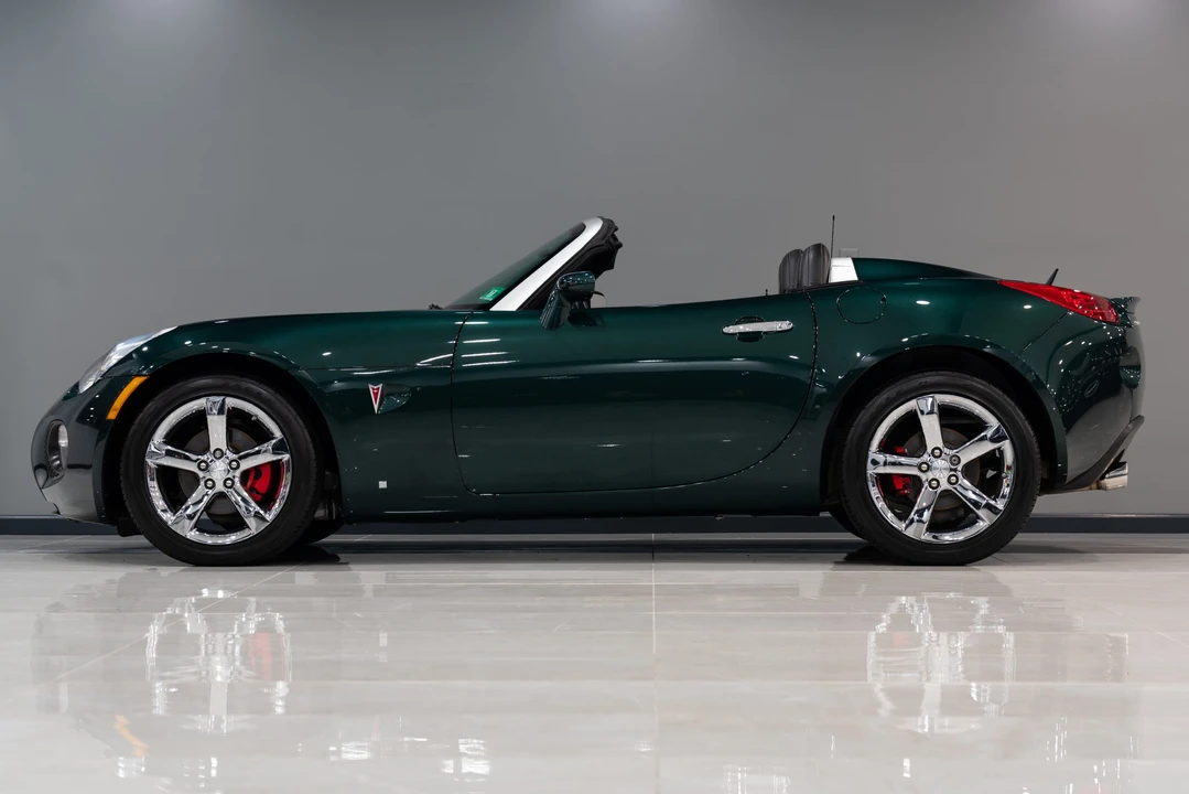 2008 Pontiac Solstice GXP - Image 29 of 31