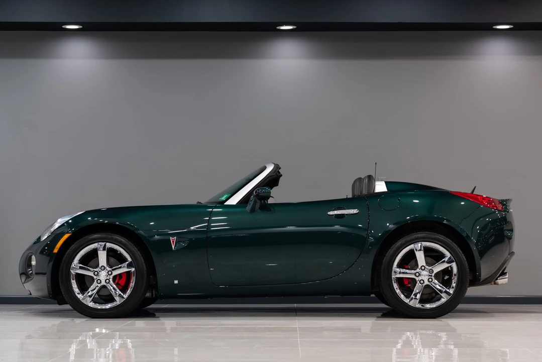 2008 Pontiac Solstice GXP - Image 31 of 31