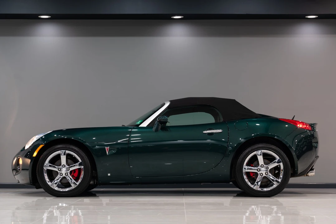 2008 Pontiac Solstice GXP - Image 6 of 31
