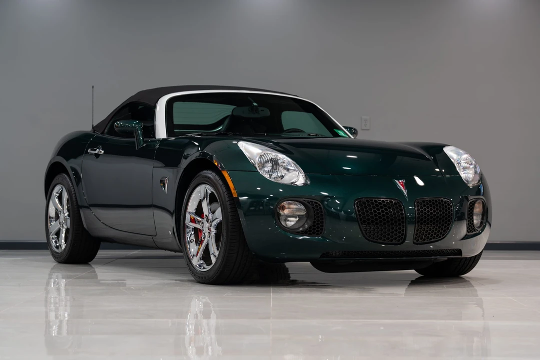 2008 Pontiac Solstice GXP - Image 22 of 31