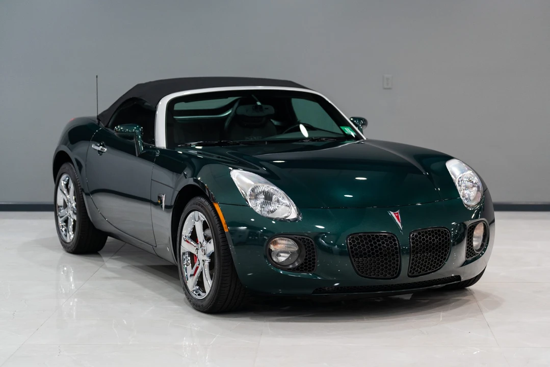 2008 Pontiac Solstice GXP - Image 20 of 31