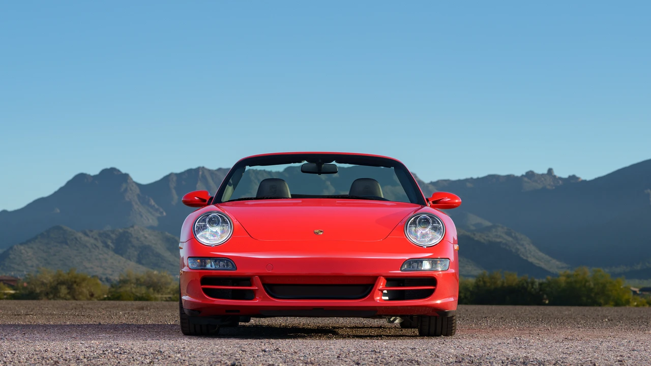 2008 Porsche 997 Carrera 4S - Image 10 of 31