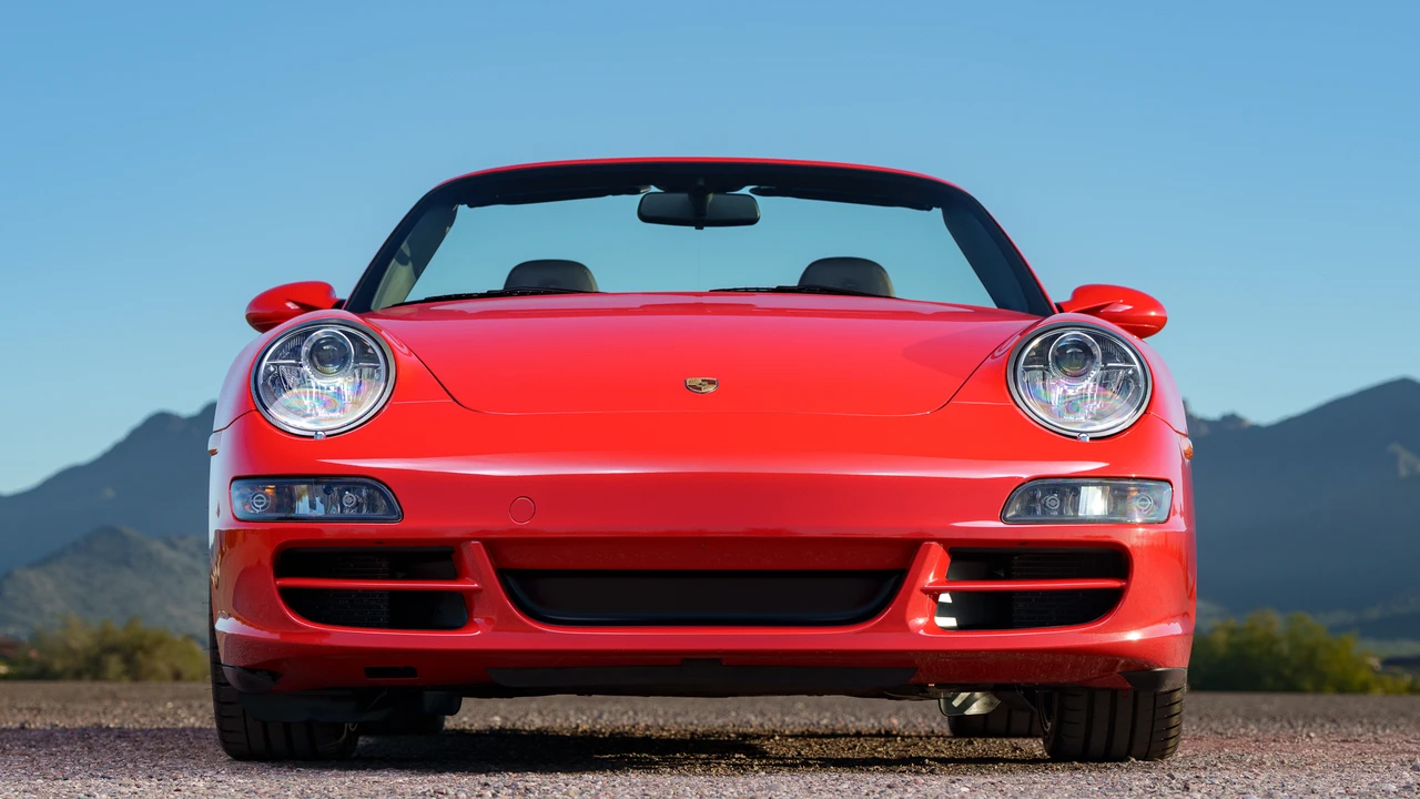 2008 Porsche 997 Carrera 4S - Image 11 of 31