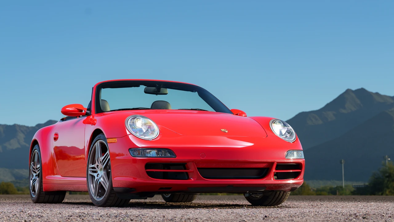 2008 Porsche 997 Carrera 4S - Image 13 of 31
