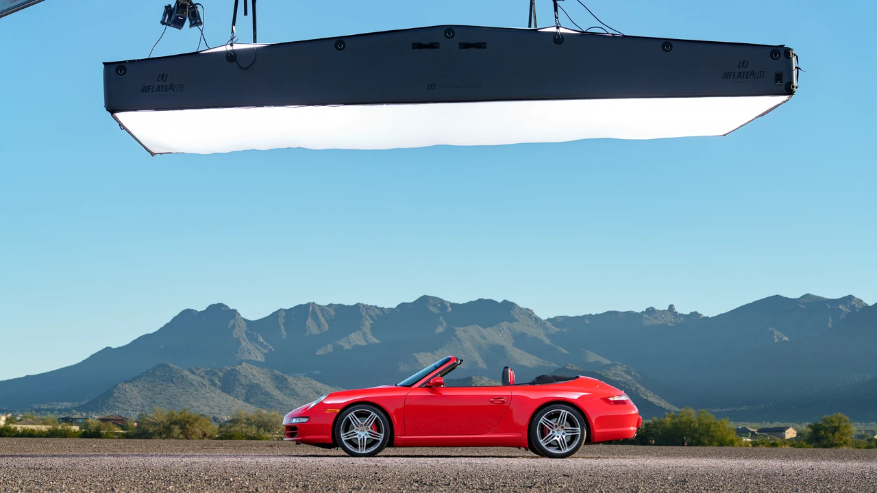 2008 Porsche 997 Carrera 4S - Image 15 of 31