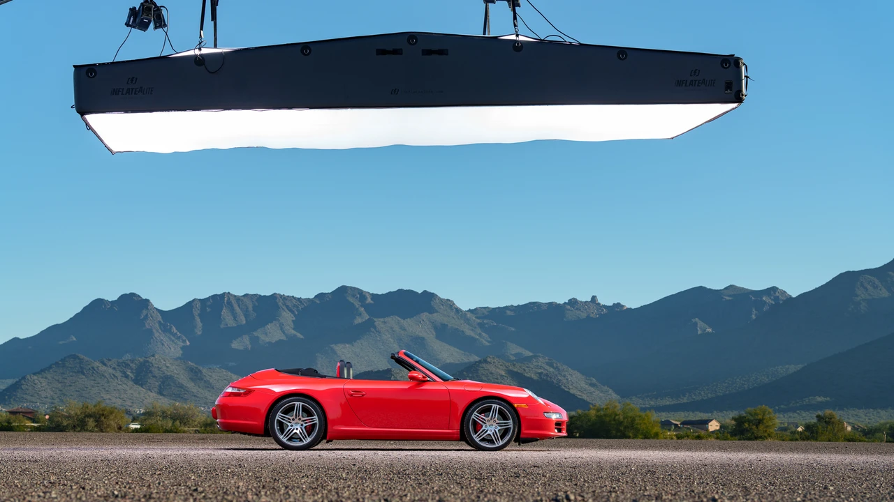 2008 Porsche 997 Carrera 4S - Image 17 of 31