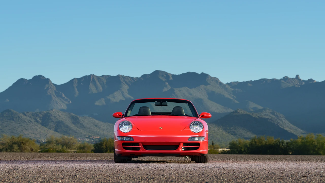 2008 Porsche 997 Carrera 4S - Image 9 of 31