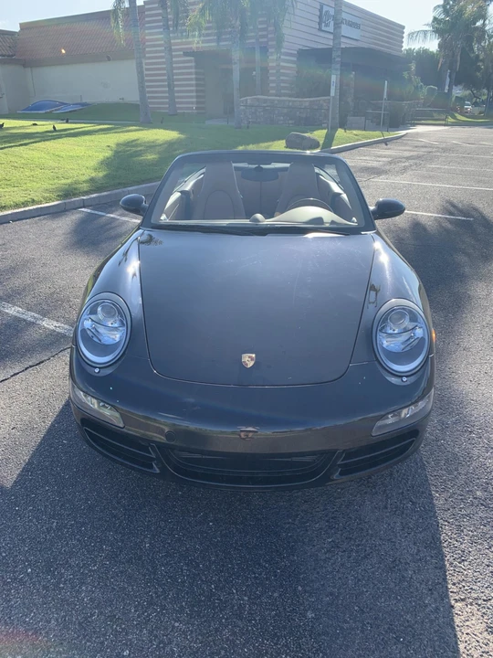 2008 Porsche 997 Carrera 4S - Image 15 of 31