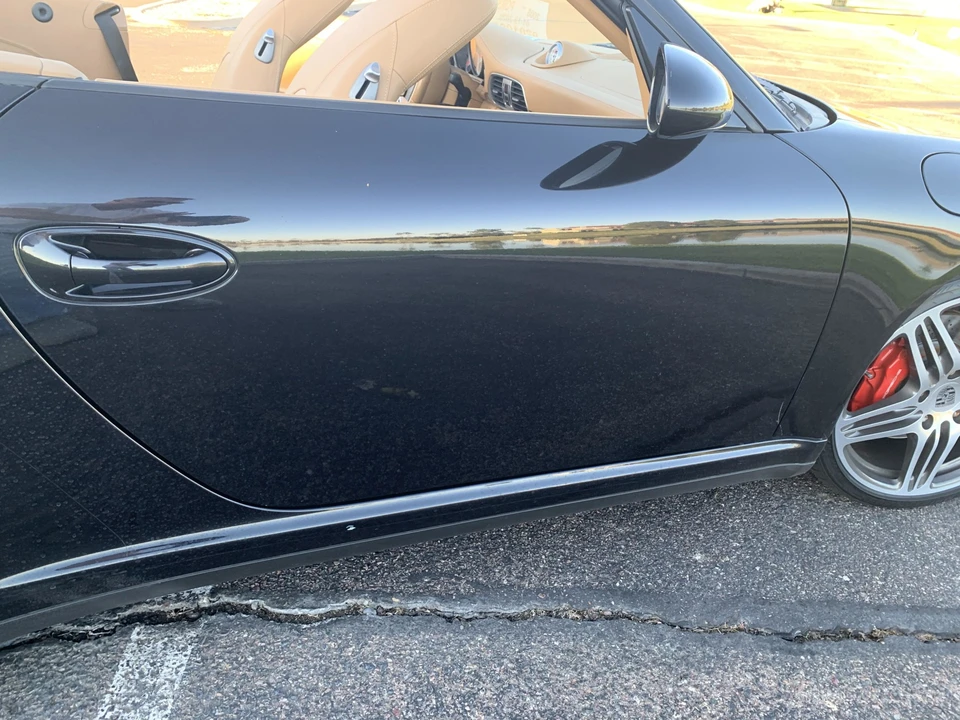 2008 Porsche 997 Carrera 4S - Image 12 of 31