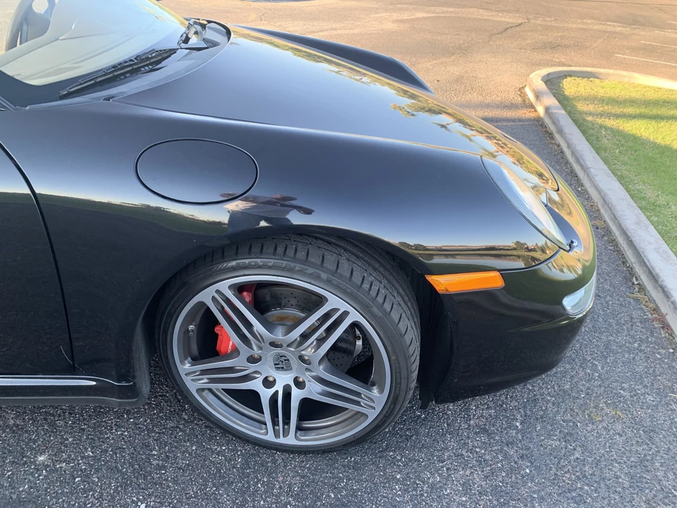 2008 Porsche 997 Carrera 4S - Image 13 of 31