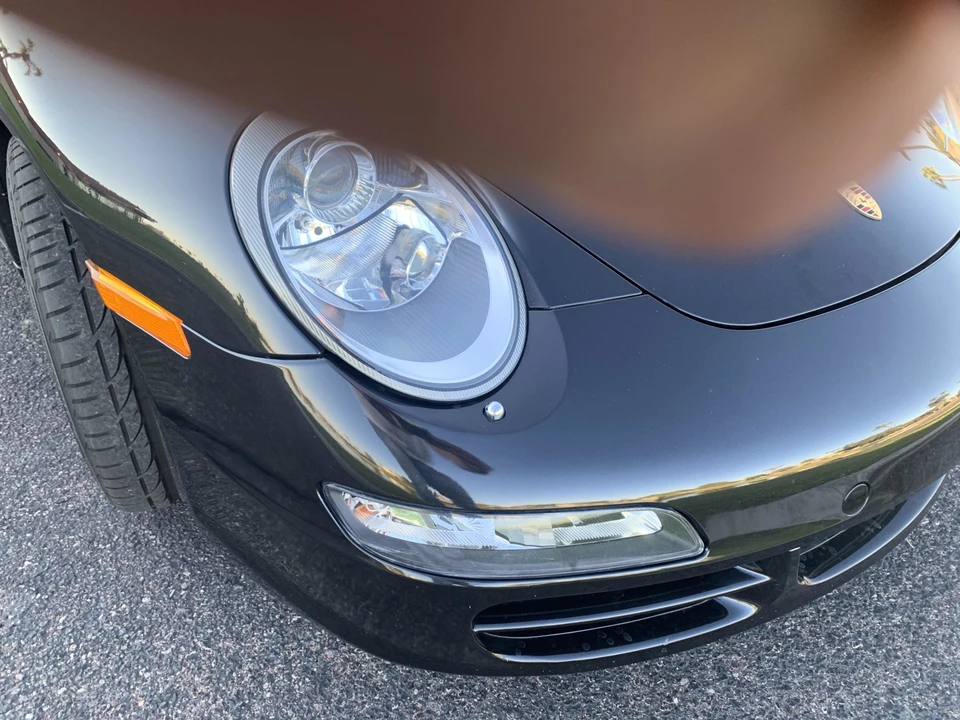 2008 Porsche 997 Carrera 4S - Image 14 of 31