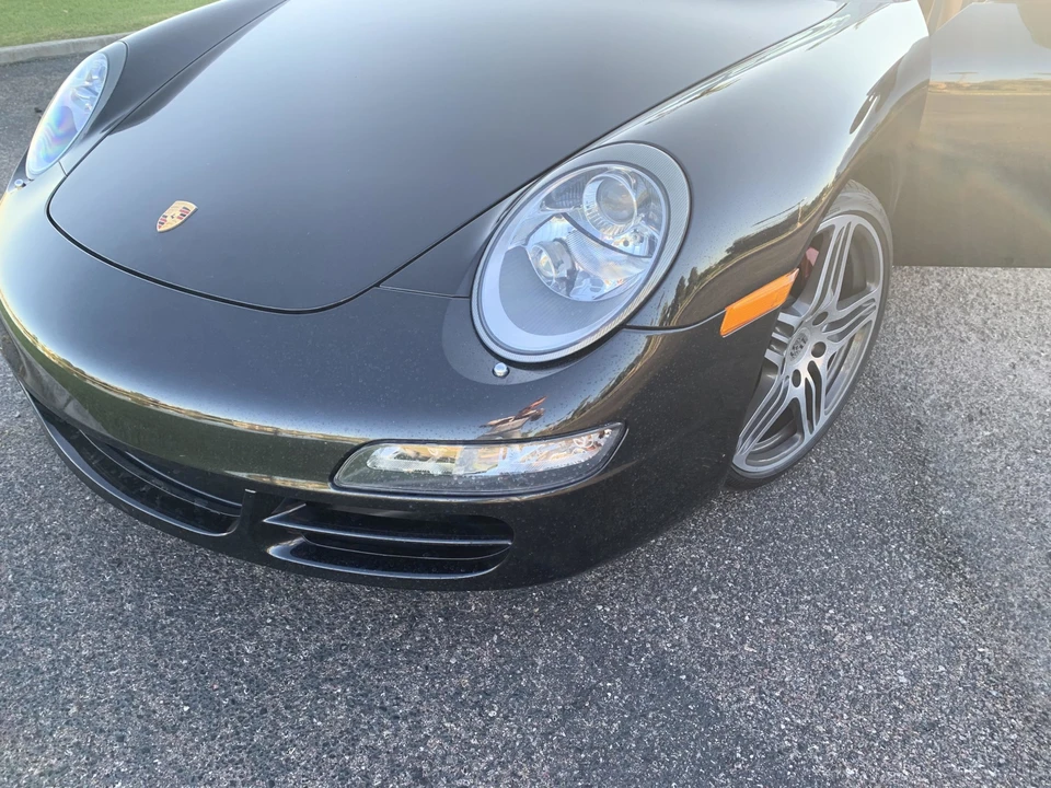 2008 Porsche 997 Carrera 4S - Image 17 of 31
