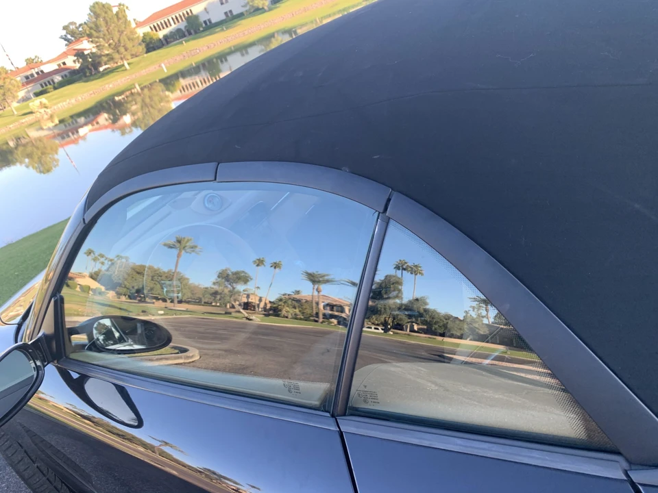 2008 Porsche 997 Carrera 4S - Image 31 of 31