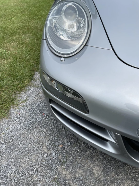 2008 Porsche 997 Carrera 4S - Image 28 of 31