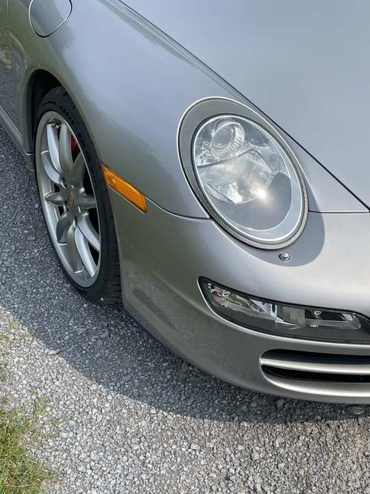 2008 Porsche 997 Carrera 4S - Image 31 of 31
