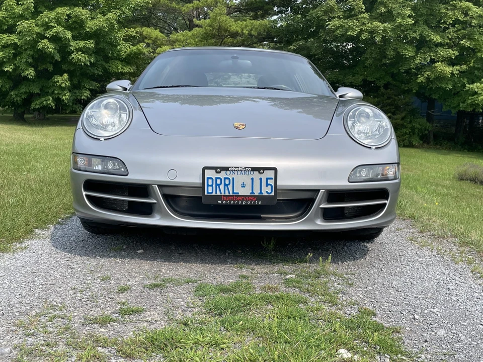 2008 Porsche 997 Carrera 4S - Image 8 of 31
