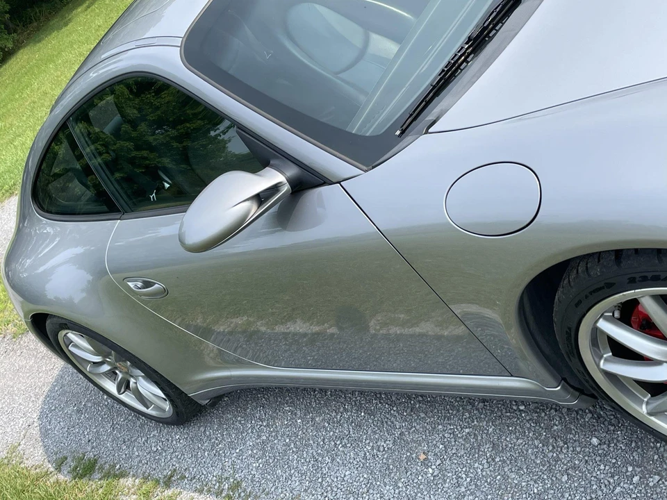 2008 Porsche 997 Carrera 4S - Image 30 of 31