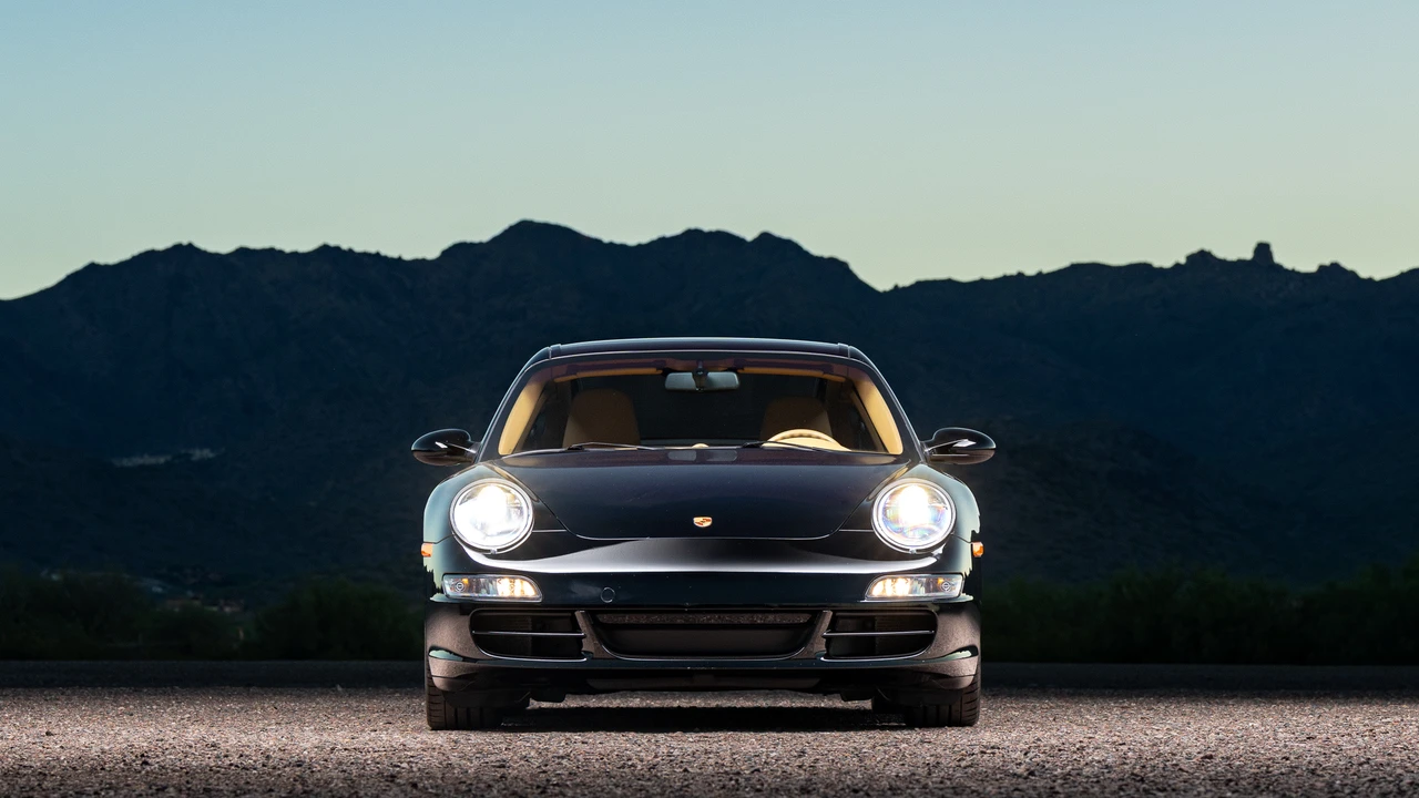 2008 Porsche 997 Carrera 4S - Image 8 of 31