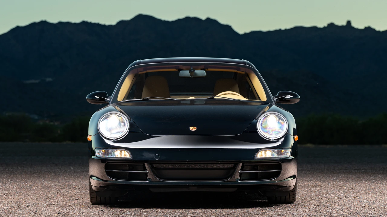 2008 Porsche 997 Carrera 4S - Image 7 of 31