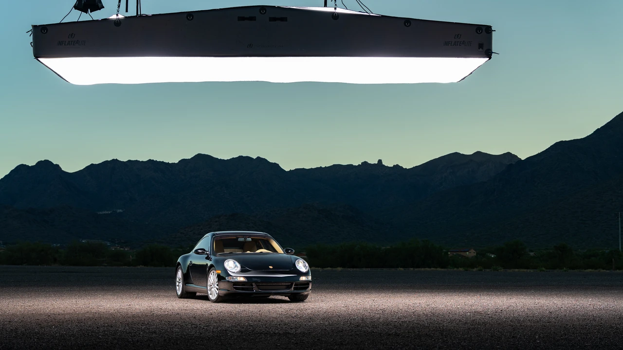 2008 Porsche 997 Carrera 4S - Image 10 of 31