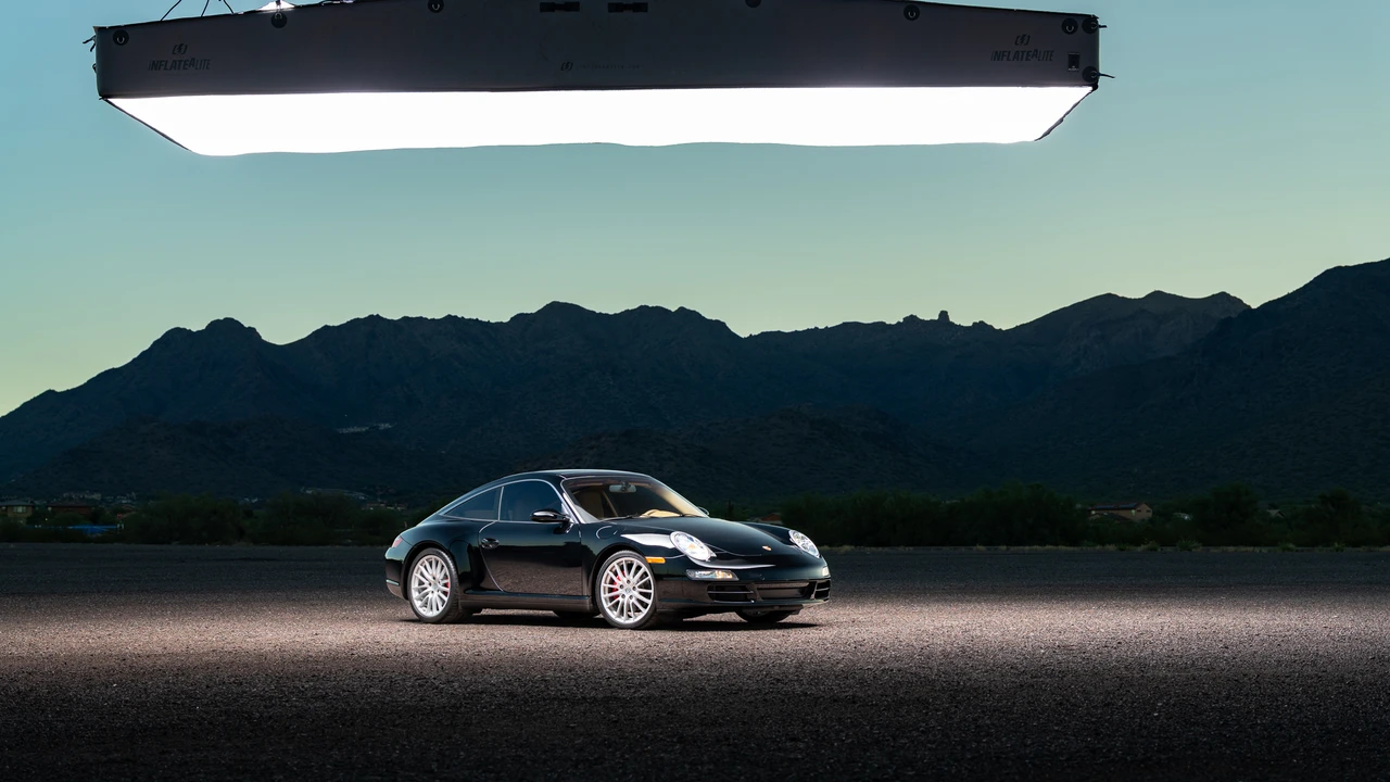 2008 Porsche 997 Carrera 4S - Image 15 of 31