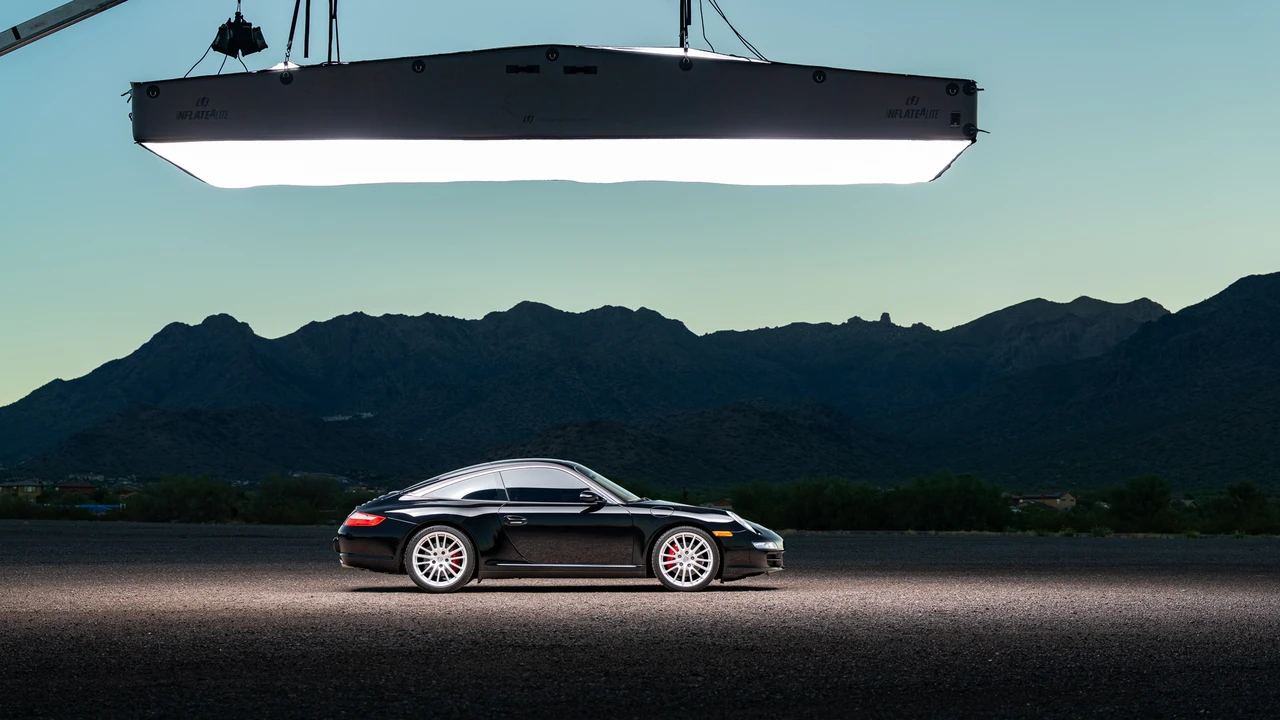 2008 Porsche 997 Carrera 4S - Image 16 of 31