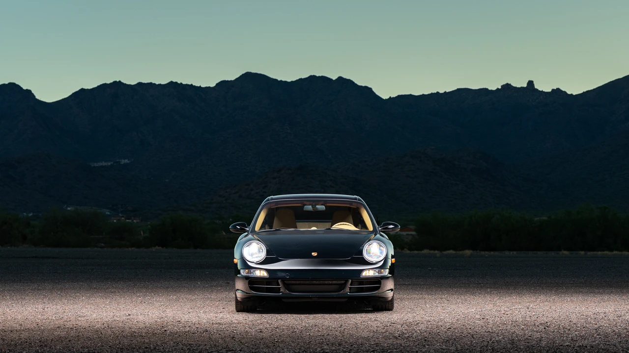2008 Porsche 997 Carrera 4S - Image 9 of 31