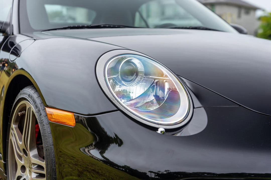 2008 Porsche 997 Turbo - Image 20 of 31