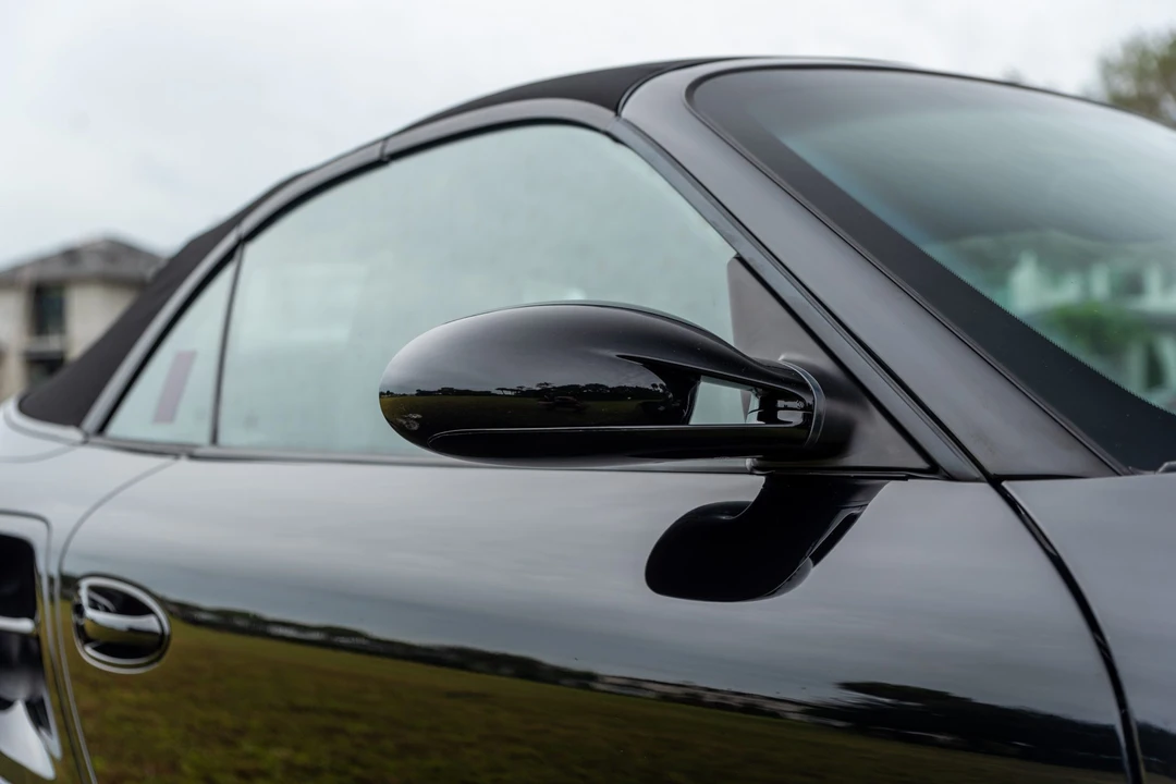 2008 Porsche 997 Turbo - Image 16 of 31