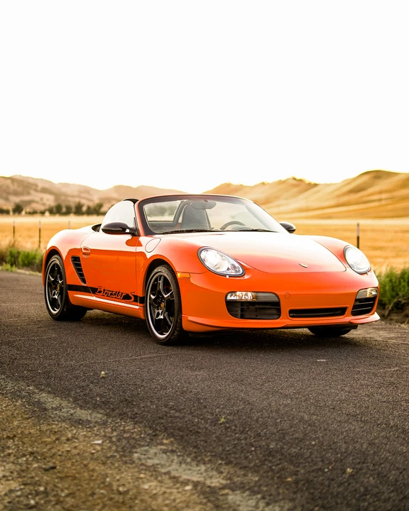2008 Porsche 987 Boxster S - Image 25 of 31