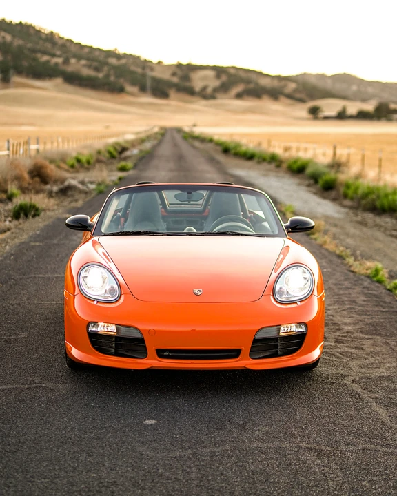 2008 Porsche 987 Boxster S - Image 11 of 31