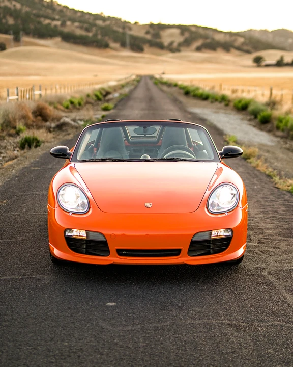 2008 Porsche 987 Boxster S - Image 15 of 31