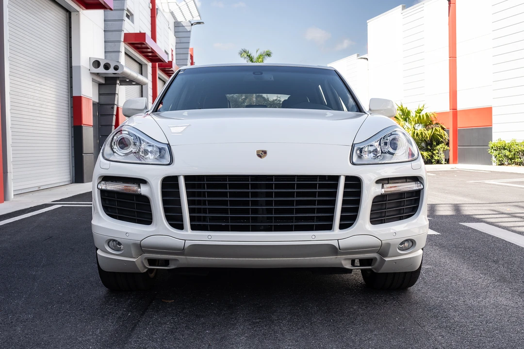 2008 Porsche 955/957 Cayenne GTS - Image 6 of 31