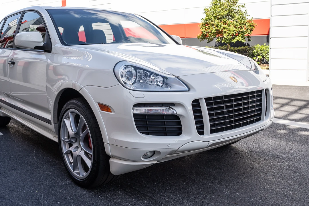 2008 Porsche 955/957 Cayenne GTS - Image 31 of 31