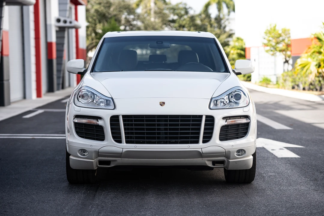 2008 Porsche 955/957 Cayenne GTS - Image 5 of 31