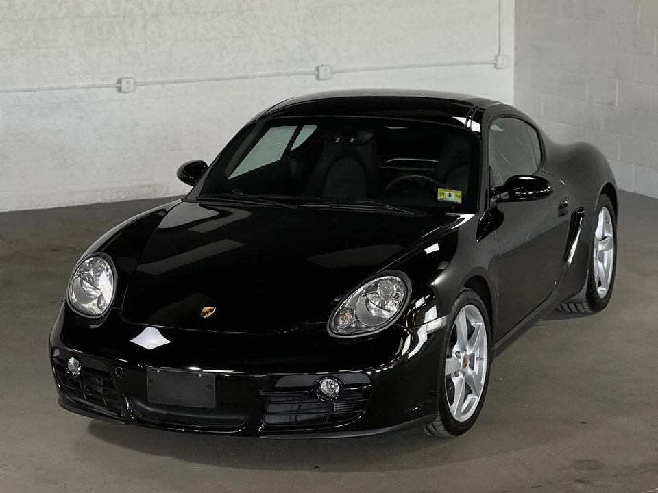 2008 Porsche 987 Cayman - Image 15 of 31