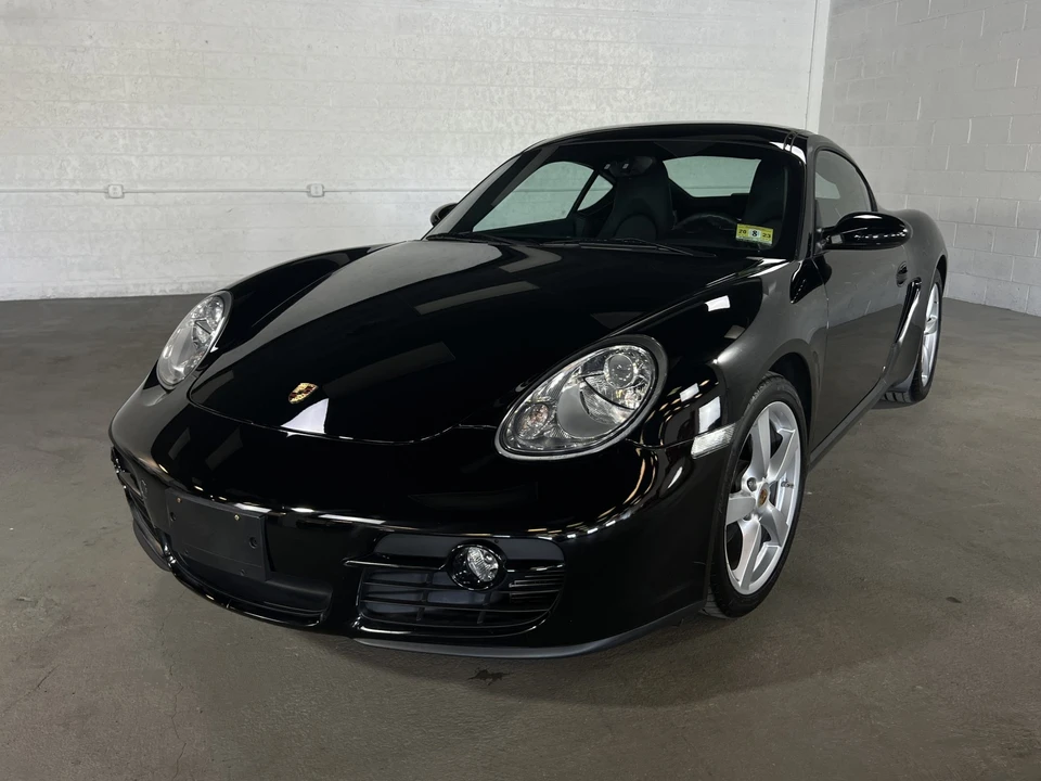 2008 Porsche 987 Cayman - Image 14 of 31