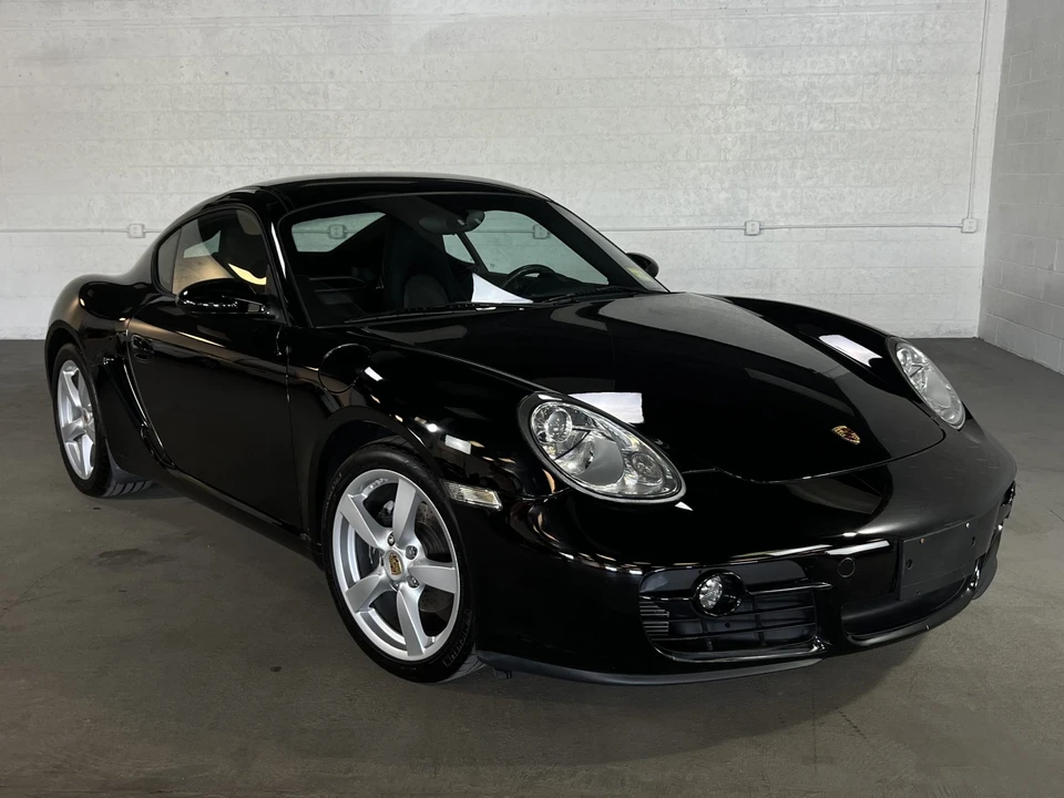 2008 Porsche 987 Cayman - Image 24 of 31