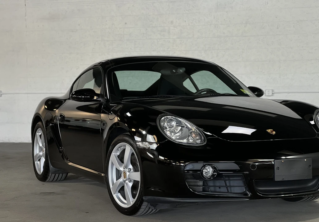 2008 Porsche 987 Cayman - Image 21 of 31