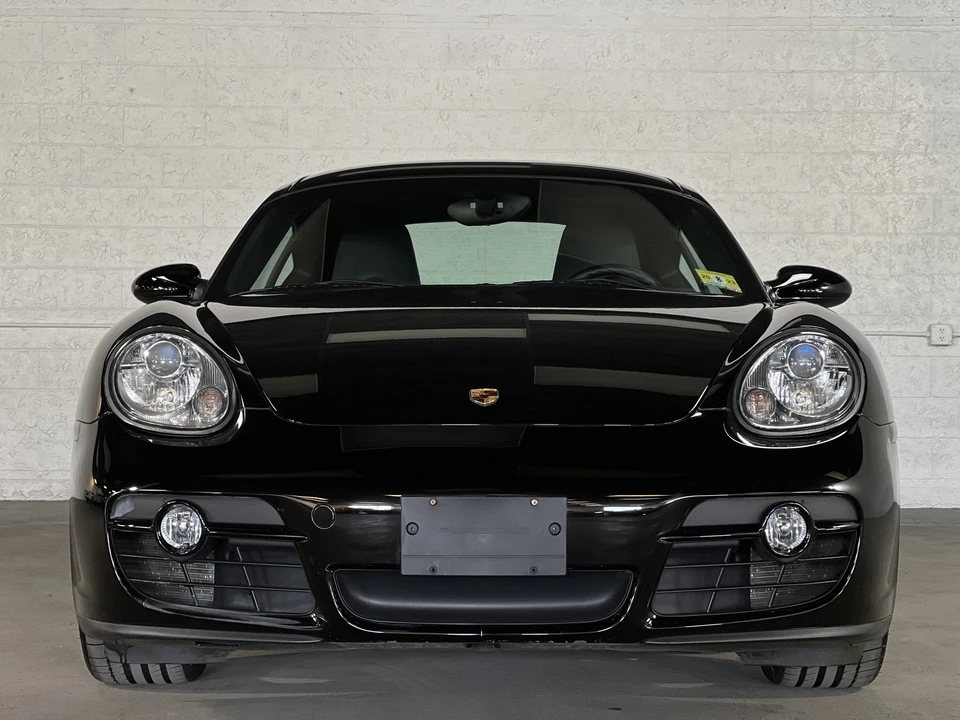 2008 Porsche 987 Cayman - Image 20 of 31