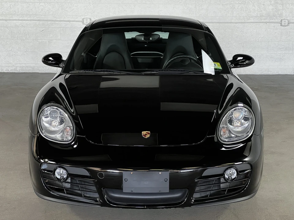 2008 Porsche 987 Cayman - Image 19 of 31