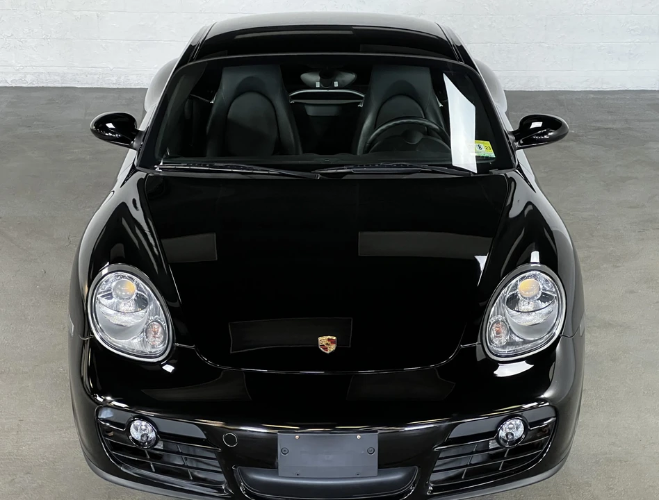 2008 Porsche 987 Cayman - Image 18 of 31