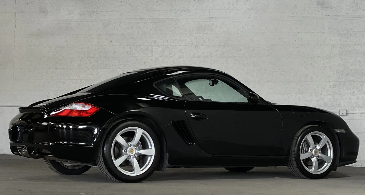 2008 Porsche 987 Cayman - Image 30 of 31