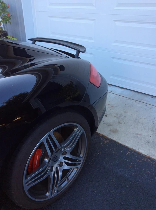 2008 Porsche 987 Cayman S - Image 25 of 31
