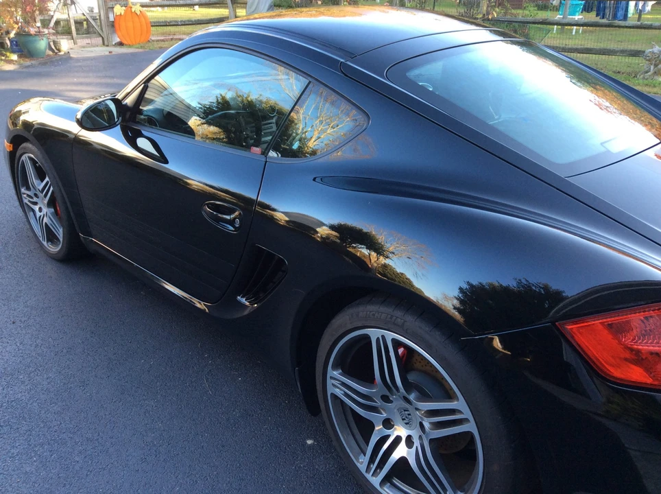 2008 Porsche 987 Cayman S - Image 21 of 31