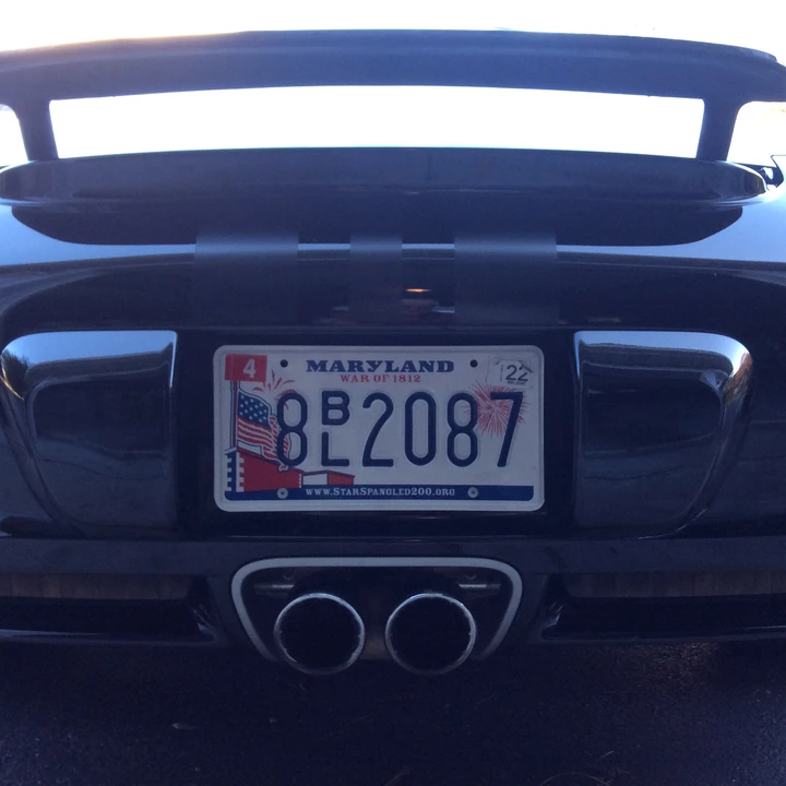 2008 Porsche 987 Cayman S - Image 20 of 31