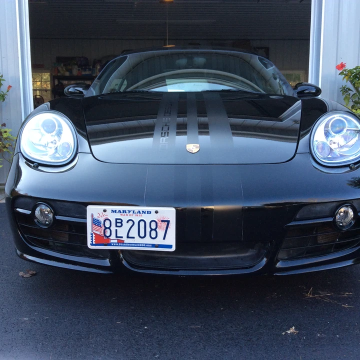 2008 Porsche 987 Cayman S - Image 26 of 31