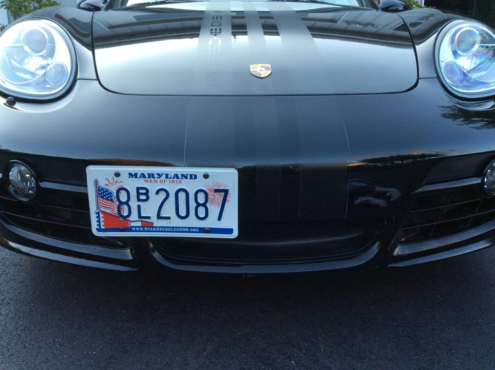 2008 Porsche 987 Cayman S - Image 27 of 31