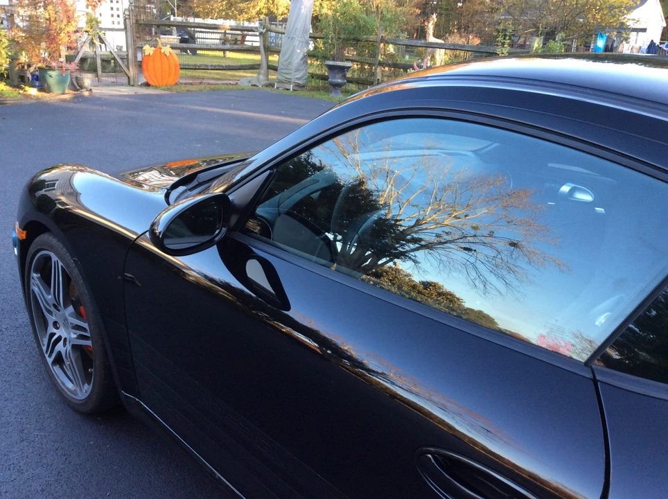 2008 Porsche 987 Cayman S - Image 22 of 31